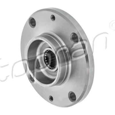 Topran 720 383 ступица колеса фото №1