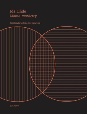 MAMA MORDERCY IDA LINDE