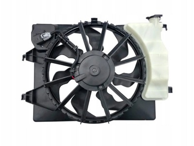 NUEVO VENTILADOR HYUNDAI BAYON 1,2 GASOLINA SIN TURBO 25380Q0150 25304Q0010  