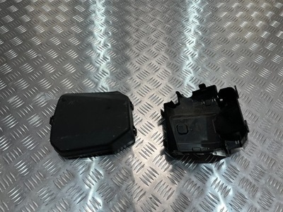 Корпус предохранителей mazda 3 iv bp 19- фото №1