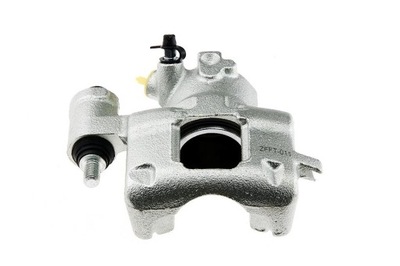 CALIPER BRAKE FRONT RIGHT FIAT PANDA II,500  