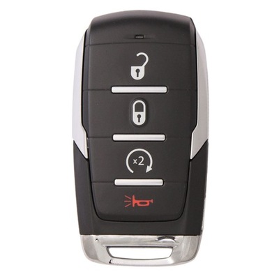 Ключ pilot dodge ram 2019-2023 фото №1