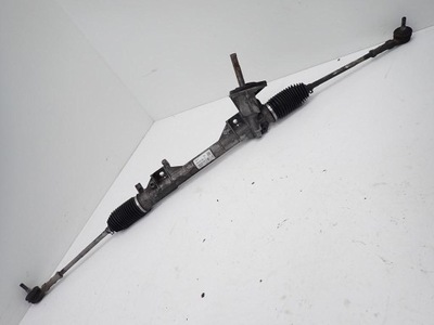 Рулевая рейка колонка трансмиссия europa 8200867063 renault twingo ii 12r фото №1