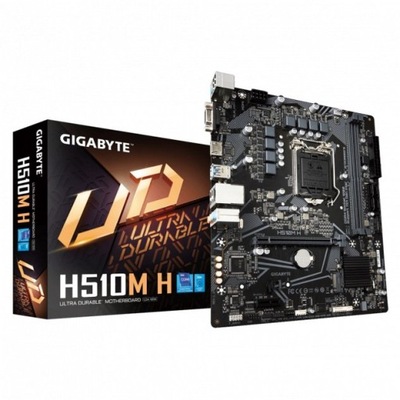 Płyta główna Gigabyte H510M H Micro ATX