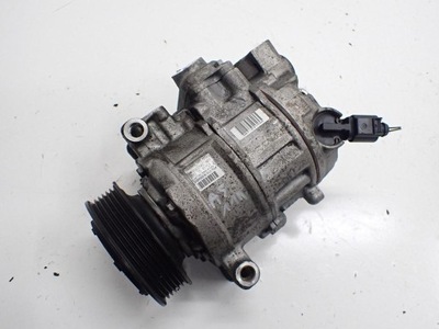 COMPRESSOR AIR CONDITIONER 8K0260805L AUDI A4 B8 A5 8T 2.0 TDI CAG 11R  