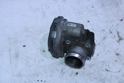 Дроссельная заслонка ford c-max mk2 фото №1