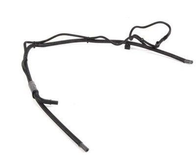 Шланг вакуумний turbo mini cooper s r55 r56 r57 оригінал фото №1