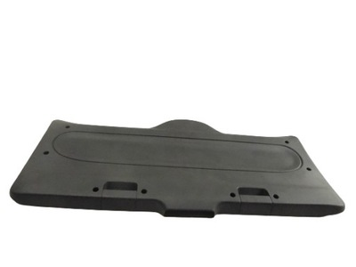 Обшивка кришки багажника renault laguna 7700426053 фото №1