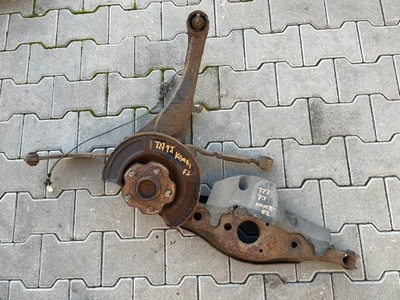 CUBO PALANCAS PARTE TRASERA TOYOTA AVENSIS T27 UNIVERSAL  