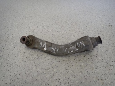 Nissan note e11 06-11 кронштейн подрамник балка подвеска передний правый фото №1