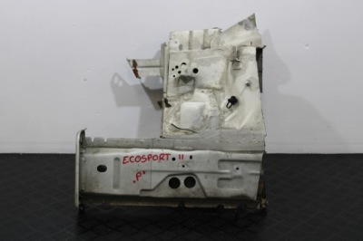 Четверть лонжерон подкрылок правый перед ford ecosport mk2 ii 2 фото №1