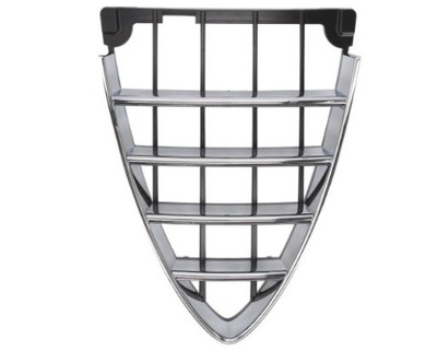 Решітка радіатора решітка радіатора alfa romeo 159 09.05-12.12 фото №1