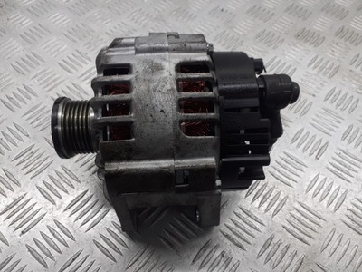 Генератор mitsubishi carisma 1.9 did фото №1