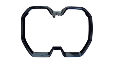 Bmw ix i20 решітка радіатора решітка радіатора молдинг бампера підсвітка led 51135a722d4 фото №1