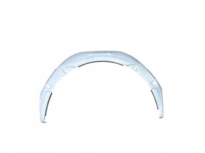 Vw crafter 05-17 sprinter 06-18 подкрылок наружное ремкомплект подкрылок le фото №1