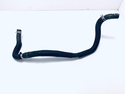 924000852 труба wąż wody renault espace v фото №1