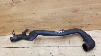 Труба шланг інтеркулер seat vario 1.9tdi фото №1