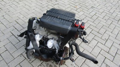 FORD KA MK2 MOTOR 1.2 169A4000 POLECAM @@  