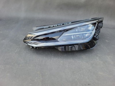 Kia ev6 ev-6 лампа перед передняя левая full led фото №1