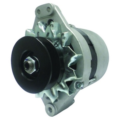 Новый генератор case 55a фото №1