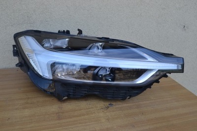 Лампа правый перед правая volvo xc60 ii full led фото №1