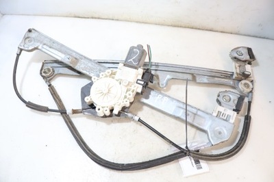 Механизм окон правый перед mitsubishi colt vi фото №1