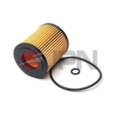 Фільтр оливи jpn do mazda mpv ii 2.3 фото №1