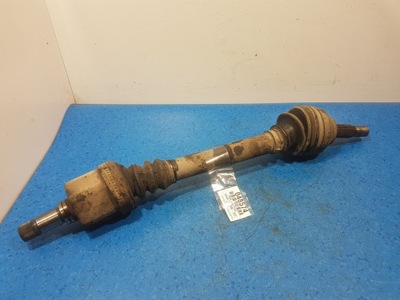 Citroen c5 ii x7 2.0 hdi приводной вал левая перед фото №1