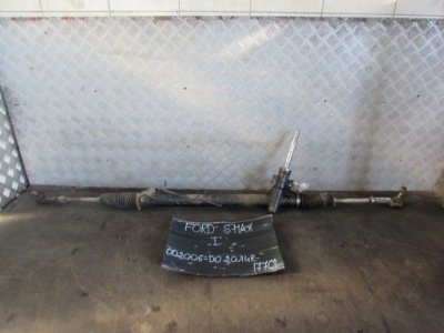 Рейка рульова ford s-max i рестайлінг  10-14 r. фото №1