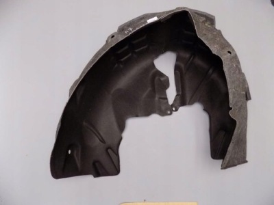 Audi a7 4g підкрилок ліва задня 4g8810171c фото №1