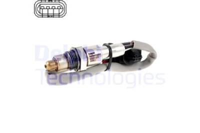 Delphi es21371-12b1 датчик лямбда-зонд фото №1