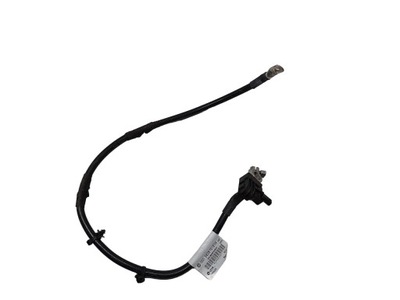 Клемма минусовая 8k0915181h audi a1 8x фото №1