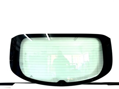 Kia proceed iii 2019- стекло задняя nowa фото №1