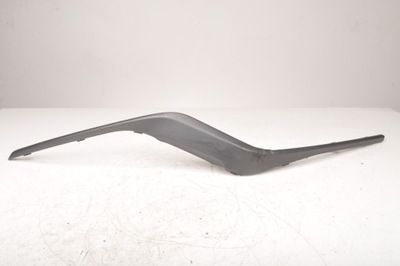 Volvo v60 lift молдинг бампера левая перед передняя фото №1