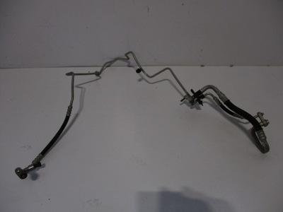 Патрубок кондиціонера alfa romeo brera 2,4 фото №1