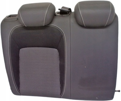 Tw115 opel insignia b спинка сиденье правый задняя фото №1