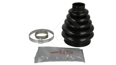 Hart защита шарнир наружный. komp.focus 98- tp фото №1