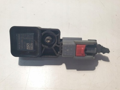 Opel chevrolet датчик ударний 13593676 фото №1