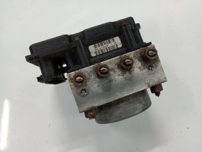 Насос abs opel corsa d 0265800422 13236012 фото №1