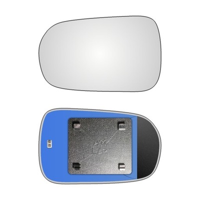 Сферичний honda integra 2001-2006 2002 2003 2004 фото №1