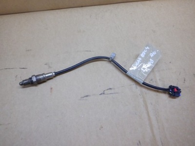 Датчик лямбда-зонд ford kuga mk3 2.5 phev escape фото №1