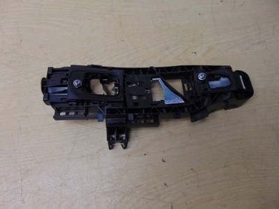 Кронштейн кронштейн ручка правий задня mercedes w205 фото №1