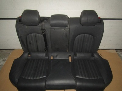 Audi a7 4g8 сиденья заднее сиденье задняя задняя фото №1