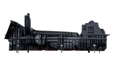 Колектор всмоктуючий bmw 7 f01/f02 730d/740d 2008- фото №1