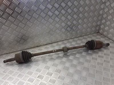 Приводной вал правая передняя mitsubishi colt vi 1.3 фото №1