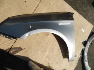 ALFA ROMEO GIULIETTA WING FRONT LEFT  