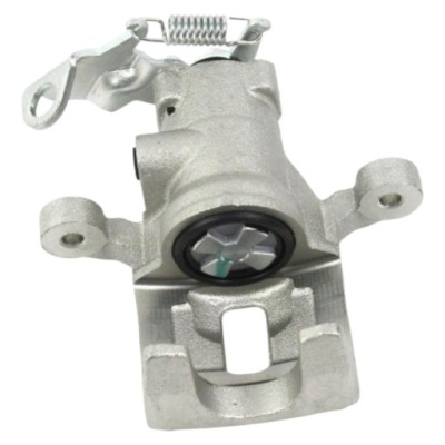 Супорт гальма задня правий hyundai ix20 i 2012 2013 2014 2015 2016 2017 2018 фото №1