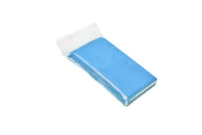 WaxPRO Clay Bar Blue Niebieska Glinka do Lakieru