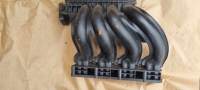 Колектор всмоктуючий a6110903 mercedes фото №1