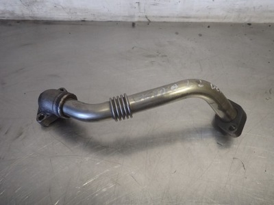 Шланг egr renault laguna 2.2 фото №1